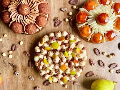 Pâtisserie Agathe Lasnier (sur Commande), Pâtisserie à Versailles