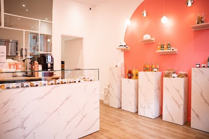 SOHA Cookies - Pâtisserie Lyon, Pâtisserie à Lyon 06