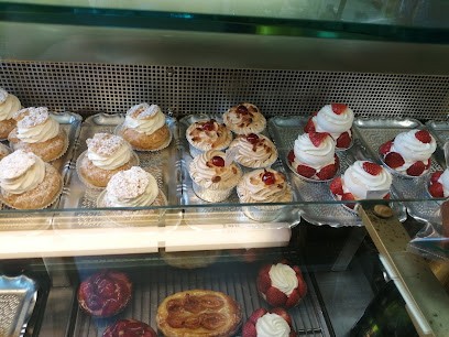 Pâtisserie Salomé, Pâtisserie à Dunkerque