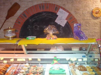 Champclairot Bakery, Boulangerie à Niort