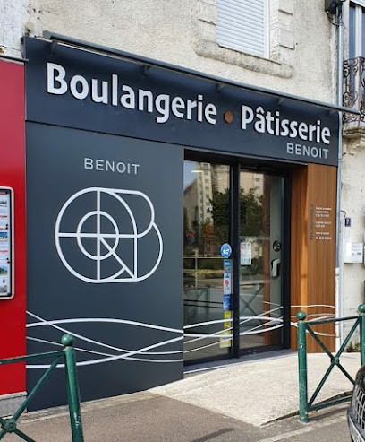 Boulangerie Pâtisserie Benoit, Boulangerie à Saffré