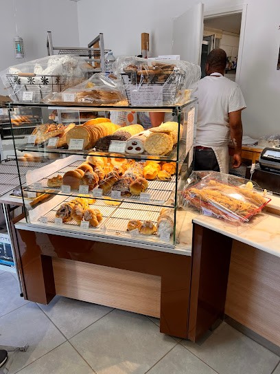 Boulangerie PANOU, Boulangerie à Corcieux