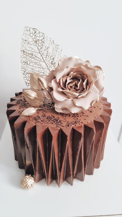 LK Pâtisserie De Luxe, Pâtisserie à Nice