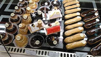 Au Pâton Gourmand, Boulangerie à Barbezieux-Saint-Hilaire