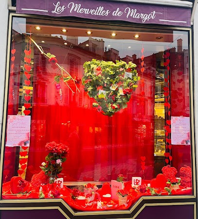 LES MERVEILLES DE MARGOT, Boulangerie au Perreux-sur-Marne