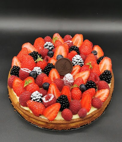 AUXDOUCESOEURS, Pâtisserie à Saint-Paul-en-Forêt