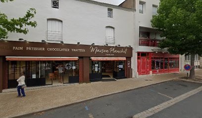 Le Fournil de Montaigu, Boulangerie à La Boissière-de-Montaigu