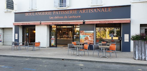 Boulangerie Riffaud, Boulangerie à Lectoure