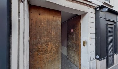 Garali Abdelhalim, Boulangerie à Créteil