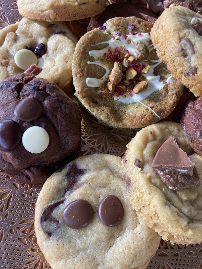 Une Part de Moi, Pâtisserie à Vayres