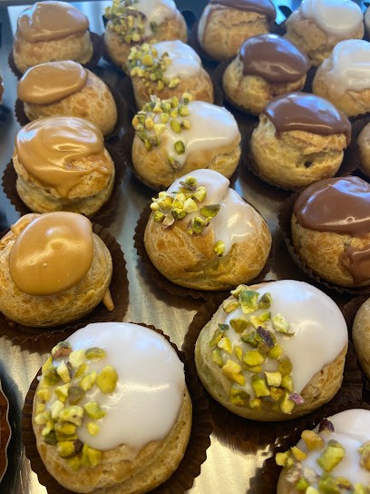 La P'tite Boulange, Boulangerie à Fléville-devant-Nancy