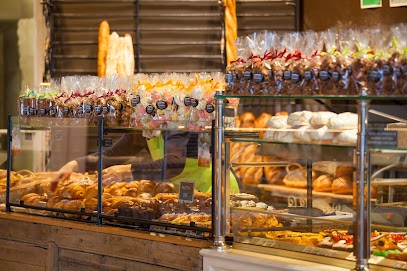 Bara, Boulangerie à Lanester