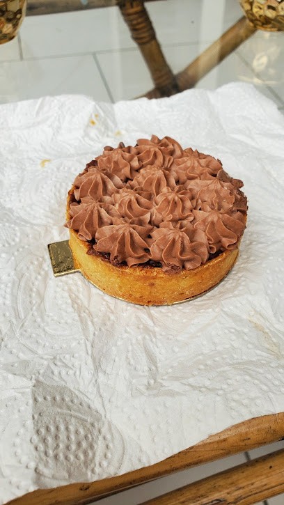 Éclair & Cie, Boulangerie à Cambrai