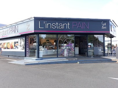 Côté Drive L'Instant Pain Cyril Avert, Boulangerie à Chartres
