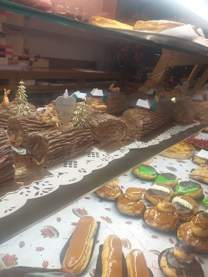 Le Fornil Toujene, Boulangerie à Villebon-sur-Yvette