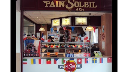 Pain Soleil, Boulangerie à Besançon