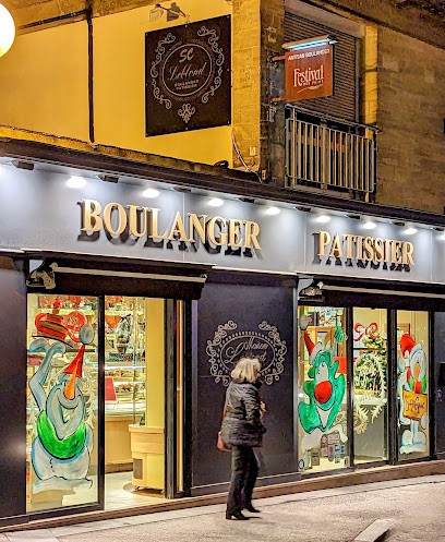 Boulanger Pâtissier Leblond, Boulangerie à Valognes