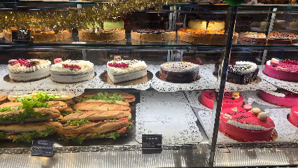 Boulangerie Les Pains Dorés, Boulangerie à Égletons