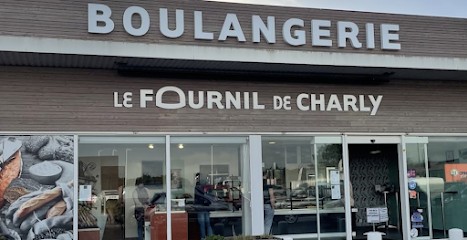 Boulangerie Le Fournil de Charly, Boulangerie à Pornic