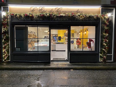 L Epi Des Gourmandises RB, Boulangerie à Yenne