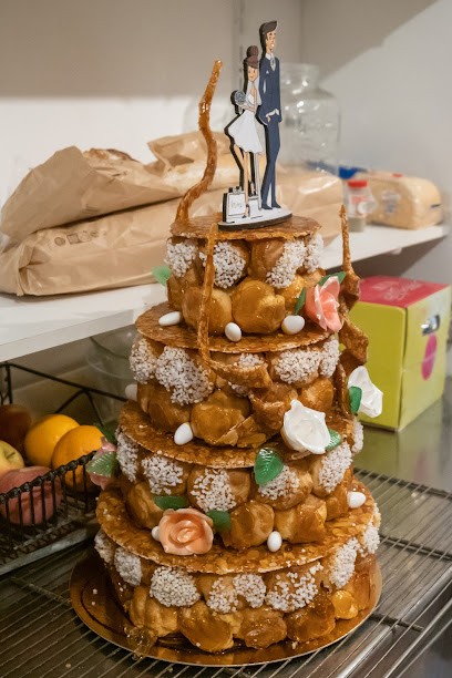 Boulangerie Plaissan, Boulangerie à Plaissan