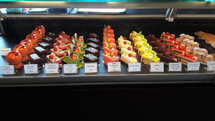 B-SWEET, Boulangerie à Verdille