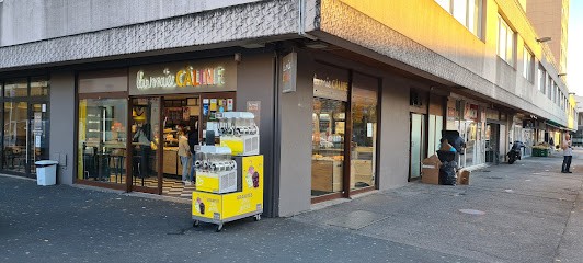 La Mie Câline, Boulangerie à Thionville