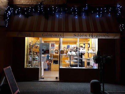 BOULANGERIE JOURNET Antoine, Boulangerie à Ceyzérieu