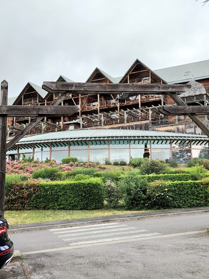 Le Paradis Des Saveurs, Boulangerie à Cransac