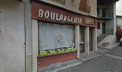 Sarl Boulangerie Giroux, Boulangerie à Aranc