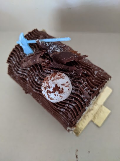 Landy Jean-Christophe, Boulangerie à Saint-Martin-la-Plaine