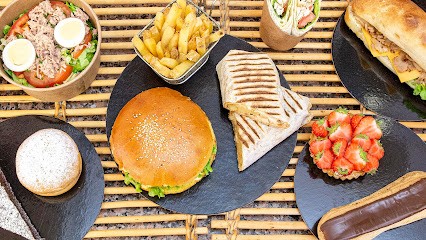La Banette, Boulangerie à Dammarie-les-Lys
