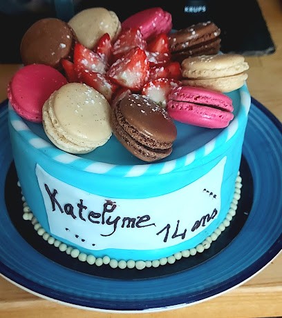 Boulangerie Pâtisserie SAMUEL Mathieu, Boulangerie à Saint-Didier-en-Velay