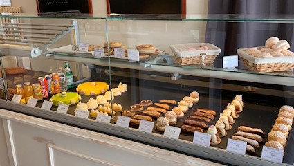 Boulangerie Pâtisserie AUX SACRÉPIN, Boulangerie à Sainte-Cécile-les-Vignes