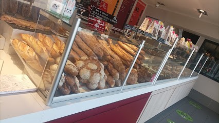 Maison Girod, Boulangerie à Besançon