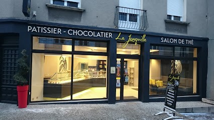 Pâtisserie La Jonquille, Pâtisserie au Monastier-sur-Gazeille