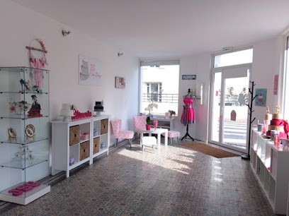 JSG Cake Design, Pâtisserie à Langon