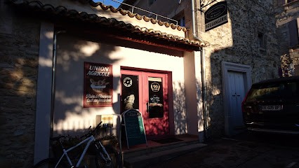 Boulangerie Union Agricole De Pujaut, Boulangerie à Pujaut