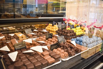 La Panetière Des Arcades, Boulangerie au Thillot