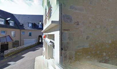 Boulangerie Guillotin - dépôt, Boulangerie à Blismes