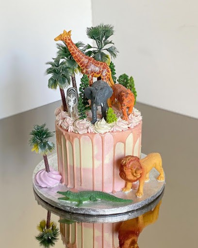 Allocakes, Pâtisserie à Paris 08