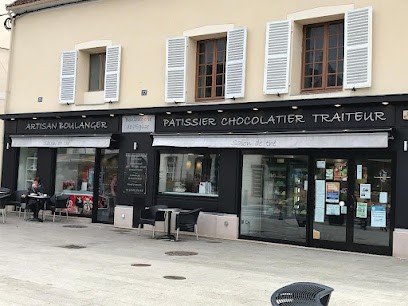 Boulangerie De L'Eglise, Boulangerie à Ozoir-la-Ferrière