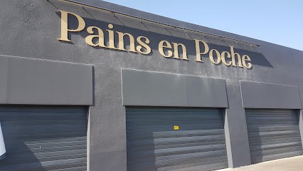 Boulangerie Pâtisserie Artisanale Pains En Poche, Boulangerie à Gien