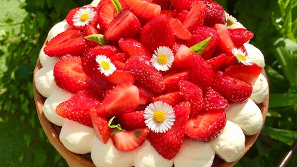 Émotions à Partager (pâtisseries Sur Commande), Pâtisserie à Gattières