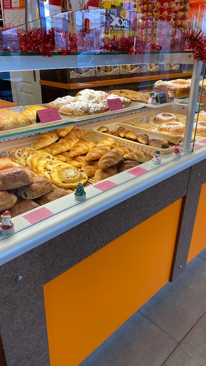 KHM, Boulangerie à La Ville-Dieu-du-Temple