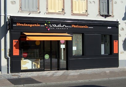 ADN des saveurs 2, Boulangerie à Brunstatt-Didenheim