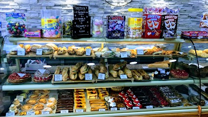 Boulangerie TOUIL, Boulangerie à Château-Renard