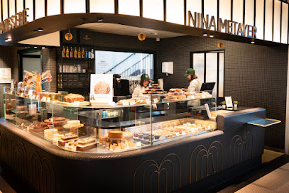Délicatisserie Par Nina Métayer - Printemps Du Goût, Pâtisserie à Paris 08
