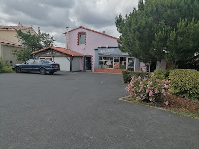 La Gourmandine Boulangerie Pat Sophie, Boulangerie à La Boissière-de-Montaigu