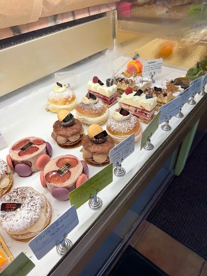 Leveque Christian, Boulangerie à La Ciotat